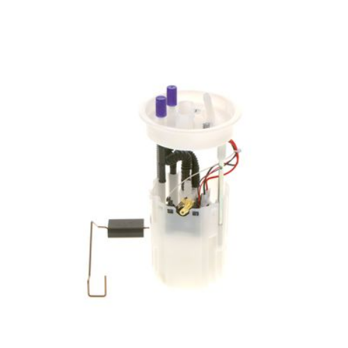 BOSCH 1 987 580 041 Motor Besleme Ünitesi - AUDI A1 Sportback (8XA, 8XF) uyumlu