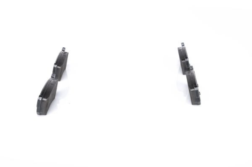 BOSCH 0 986 494 133 Fren Sistemleri Fren Balatası - CHEVROLET LACETTI Station wagon (J200) uyumlu