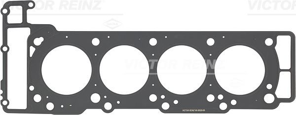 VICTOR REINZ 61-35520-00 Motor Silindir Kafa Contası - MERCEDES-BENZ C-SERISI (W202) uyumlu