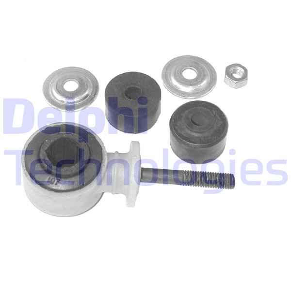 DELPHI TD269W Süspansiyon Sistemi Stabilizatör - OPEL VECTRA A Hatchback (J89) uyumlu