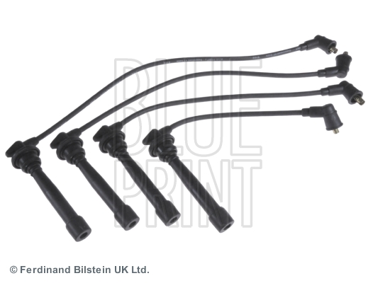 BLUE PRINT ADG01616 Ateşleme Sistemi Ateşleme Kablosu - HYUNDAI ELANTRA III (XD) uyumlu