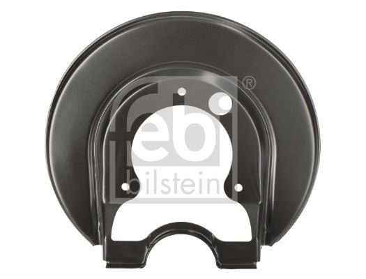 FEBI BILSTEIN 185863 Fren Sistemleri Fren Diski - VW GOLF IV (1J1) uyumlu