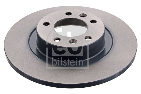 FEBI BILSTEIN 44090 Fren Sistemleri Fren Diski - PEUGEOT 508 I (8D_) uyumlu