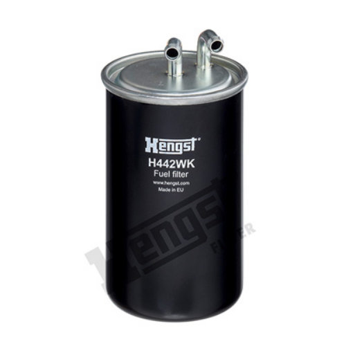 HENGST FILTER H442WK Yakıt Sistemi Yakıt Filtresi - MITSUBISHI GRANDIS (NA_W) uyumlu