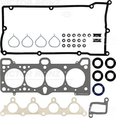 VICTOR REINZ 02-53320-01 Motor Silindir Kafa Contası - HYUNDAI ACCENT II (LC) uyumlu