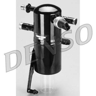 DENSO DFD10022 İklimlendirme Sistemi Kurutucu - FORD TRANSIT Minibüs/Otobüs (E_ _) uyumlu