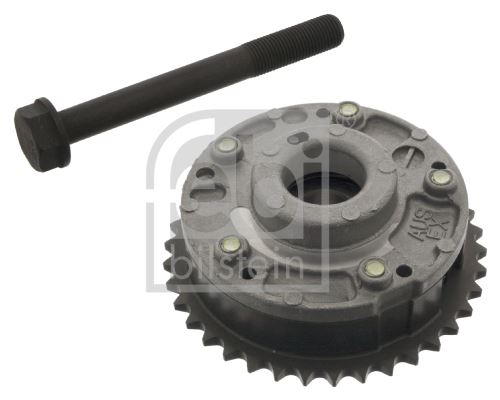 FEBI BILSTEIN 47572 Motor Supap Kumandası - BMW 3 Touring (E91) uyumlu