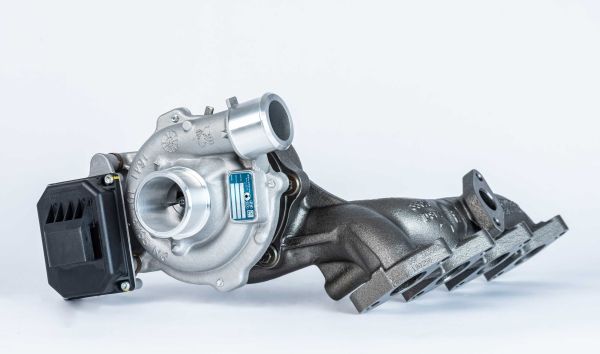 BorgWarner 16389880014 Motor Turboşarj & Parçaları - HYUNDAI i30 (GD) uyumlu