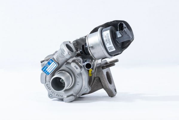 BorgWarner 54309880000 Motor Turboşarj & Parçaları - FIAT PUNTO EVO (199_) uyumlu