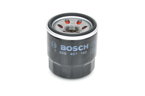 BOSCH F 026 407 142 Motor Yağ Filtresi - KIA PICANTO II (TA) uyumlu
