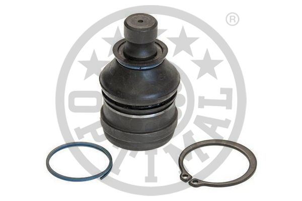 OPTIMAL G3-1028A Tekerlek & Aks Parçaları Taşıyıcı Mafsal - MITSUBISHI CARISMA (DA_) uyumlu