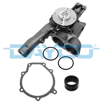 DAYCO DP092 Motor Devirdaim - MERCEDES-BENZ AXOR 2 uyumlu