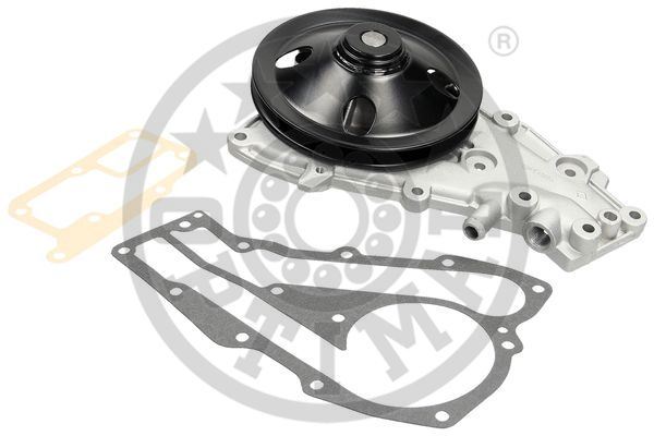 OPTIMAL AQ-1527 Motor Devirdaim - RENAULT SUPER 5 (B/C40_) uyumlu