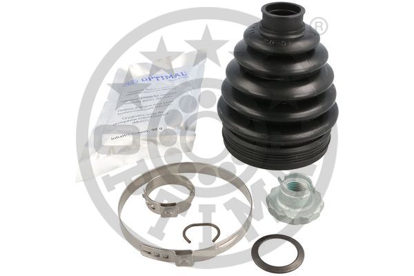 OPTIMAL CVB-10513TPE Diferansiyel & Aktarma Sistemi Tahrik Parçaları - SEAT IBIZA IV (6J5, 6P1) uyumlu