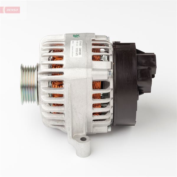 DENSO DAN1085 Elektrik Sistemi Alternatör - ALFA ROMEO MITO (955_) uyumlu