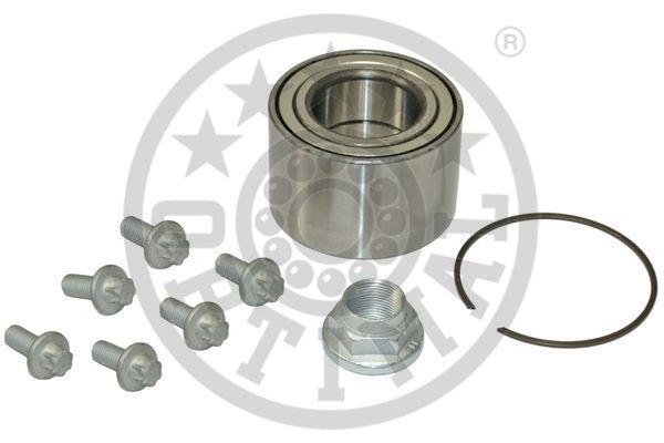OPTIMAL 882782 Jant & Lastik & Bijon Poyra - LAND ROVER RANGE ROVER II (P38A) uyumlu