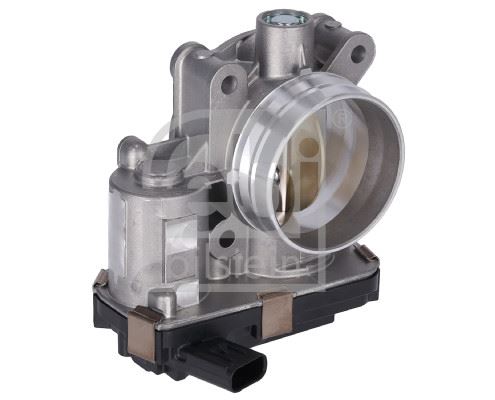 FEBI BILSTEIN 181795 Motor Gaz Kelebeği & Yakıt & Vakum Borusu - OPEL ANTARA A (L07) uyumlu