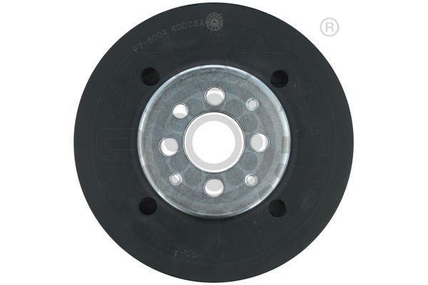 OPTIMAL F7-8004 Motor Kayış Kasnağı - AUDI A4 B5 (8D2) uyumlu