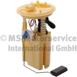 PIERBURG 7.07795.29.0 Motor Besleme Ünitesi - LANCIA DELTA III (844_) uyumlu