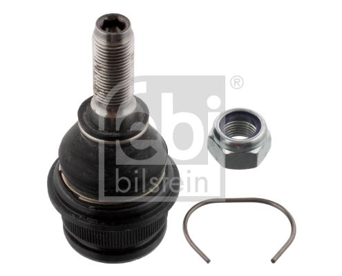 FEBI BILSTEIN 280055 Tekerlek & Aks Parçaları Taşıyıcı Mafsal - VW TRANSPORTER T4 Minibüs/Otobüs (70B, 70C, 7DB, 7DK, 70J, 70K, uyumlu