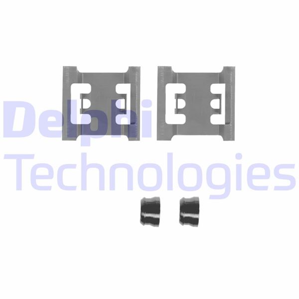 DELPHI LX0218 Fren Sistemleri Fren Diski - FORD TRANSIT Minibüs/Otobüs (E_ _) uyumlu