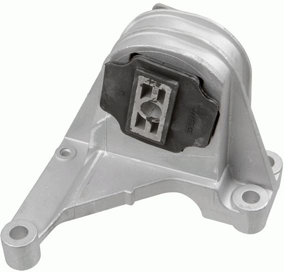 LEMFÖRDER 28787 01 Şanzıman Yataklama - VOLVO S80 I (184) uyumlu