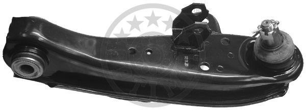 OPTIMAL G5-625 Süspansiyon Sistemi Bugi Kolu - MITSUBISHI L 300 III Panelvan/Van (P0_V, P1_V, P2_V) uyumlu
