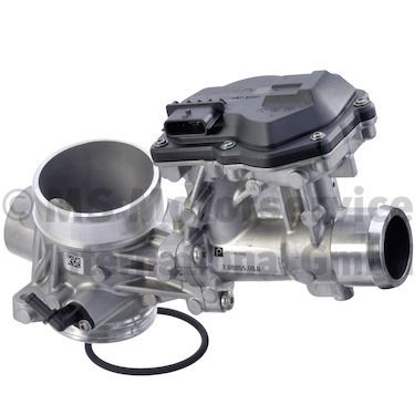 PIERBURG 7.08855.08.0 Motor EGR Parçaları - LAND ROVER RANGE ROVER EVOQUE (L551) uyumlu