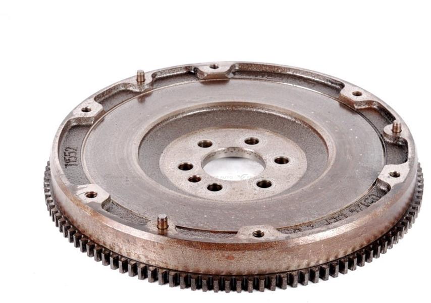 Volan - PSA ORIJINAL - V861312380 Ürün Görseli