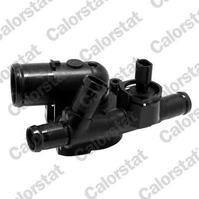 CALORSTAT by Vernet TH7069.83J Motor Termostat - RENAULT TRAFIC II Minibüs/Otobüs (JL) uyumlu