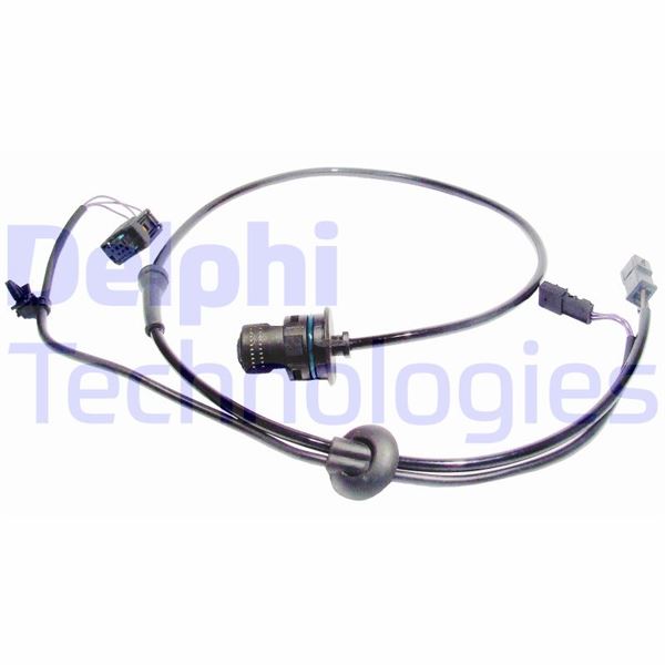 DELPHI SS20126 Fren Sistemleri Sürüş Dinamiği Ayarı - AUDI A6 C4 (4A2) uyumlu