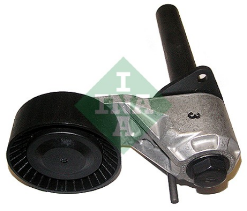 Schaeffler INA 534 0401 10 Motor Kayış Gergisi - BMW X6 (E71, E72) uyumlu