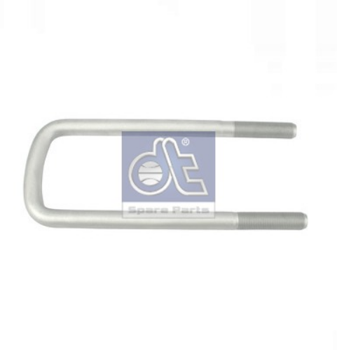 DT Spare Parts 6.11132 Süspansiyon Sistemi Montaj Parçaları