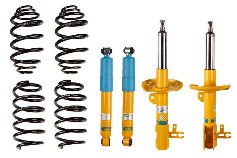 BILSTEIN 46-182159 Süspansiyon Sistemi Makas - OPEL ASTRA H Kombi van (L70) uyumlu
