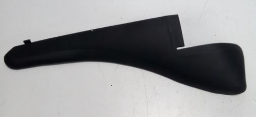 Cam Izgarası Kenar Bakaliti - RENAULT ORIJINAL - 668110012R Ürün Görseli