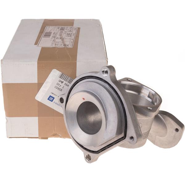 Termostat Gövdesi - GM - 55496778 Ürün Görseli