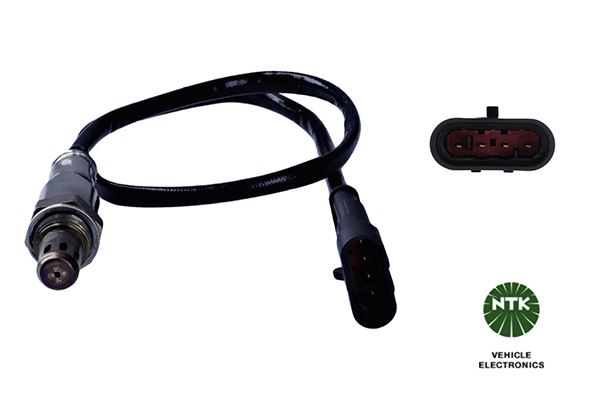 Oksijen Sensörü - NGK - 91650 Ürün Görseli