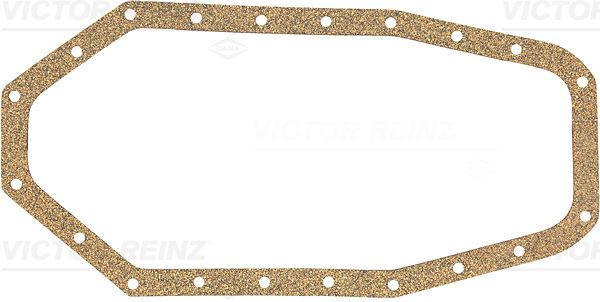 VICTOR REINZ 71-33939-10 Motor Karter Contası - RENAULT TRUCKS MESSENGER Platform şasi uyumlu