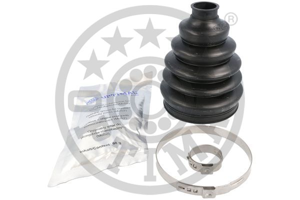 OPTIMAL CVB-10568TPE Diferansiyel & Aktarma Sistemi Tahrik Parçaları - VW POLO III (6N1) uyumlu