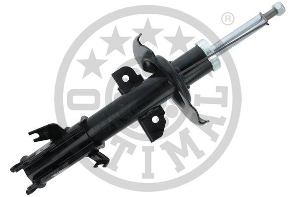 OPTIMAL A-4046GL Süspansiyon Sistemi Amortisör - FORD FIESTA VI Van uyumlu