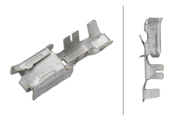 HELLA 8KW 863 904-013 Sarf Malzemeler Kablo Bağlantıları