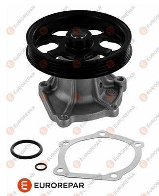 EUROREPAR 1637177380 Motor Devirdaim - TOYOTA STARLET (_P8_) uyumlu