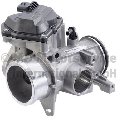 PIERBURG 7.08854.05.0 Motor EGR Parçaları