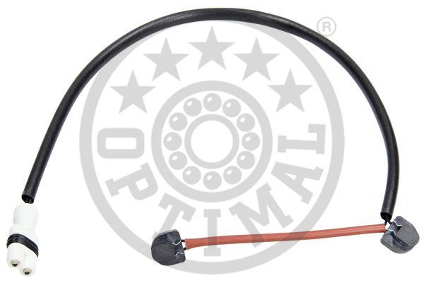 OPTIMAL WKT-60073K Fren Sistemleri Aşınma Göstergesi - PORSCHE 911 (997) uyumlu