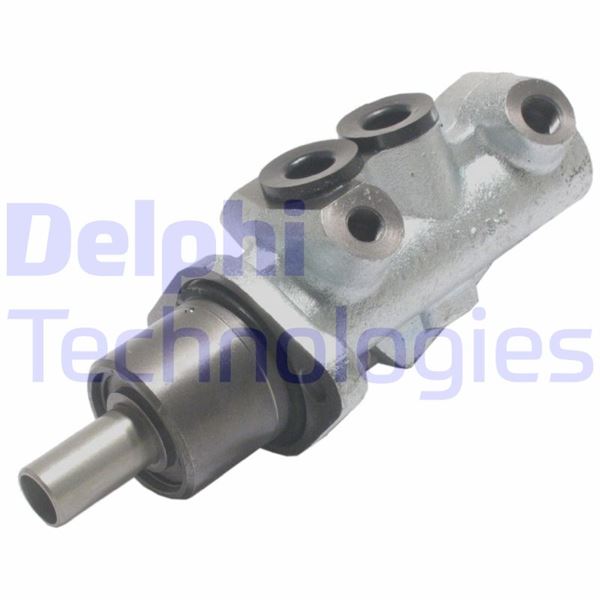 DELPHI LM80133 Fren Sistemleri Ana Fren Merkezi - RENAULT KANGOO Express (FC0/1_) uyumlu