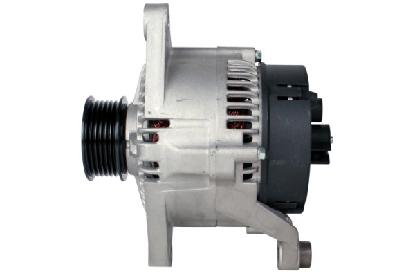 HELLA 8EL 012 427-921 Elektrik Sistemi Alternatör - FIAT PALIO Weekend (178_, 173_, 373_, 374_, 171_) uyumlu