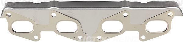 VICTOR REINZ 71-10153-00 Motor Manifold Contası - MAZDA 6 Hatchback (GH) uyumlu