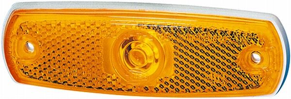 HELLA 2PS 962 964-018 Farlar & Aydınlatma Sinyal Lambası