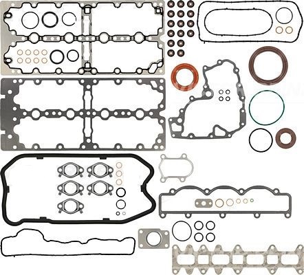 Motor Conta Seti - OTOCONTA - 40137501 Ürün Görseli