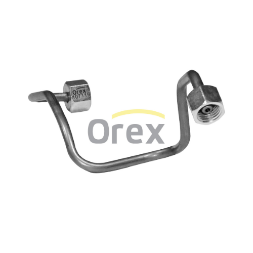 Yakıt Borusu - OREX - 107119 Ürün Görseli